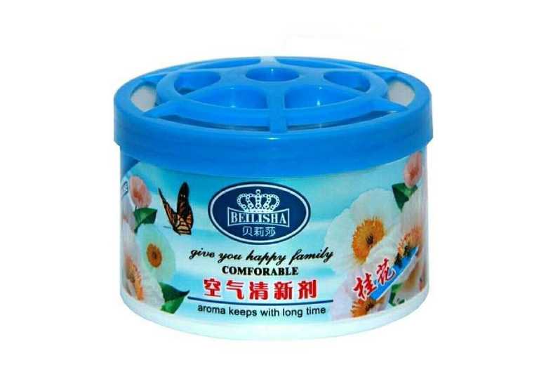 技術(shù)革新！這款灌裝封口機(jī)讓固體香膏生產(chǎn)更高效